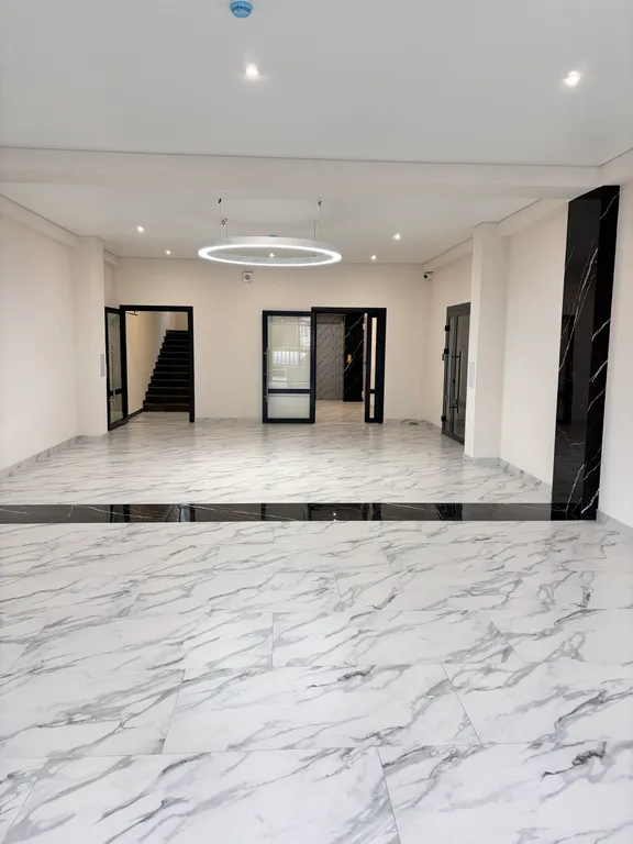 Квартира Апартамент, из которого не хочется уходить даже ради моря — Гурзуф