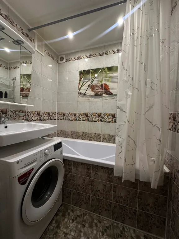 2-комнатная квартира в центре Рыбинска