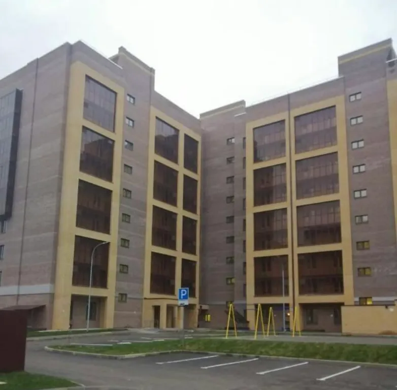 Квартира Уютная квартира — Казань