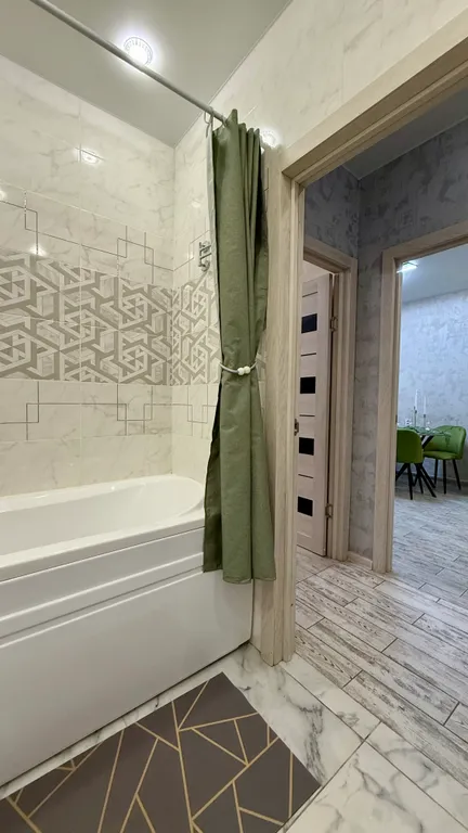 Большая евро2 возле Тула-Арена