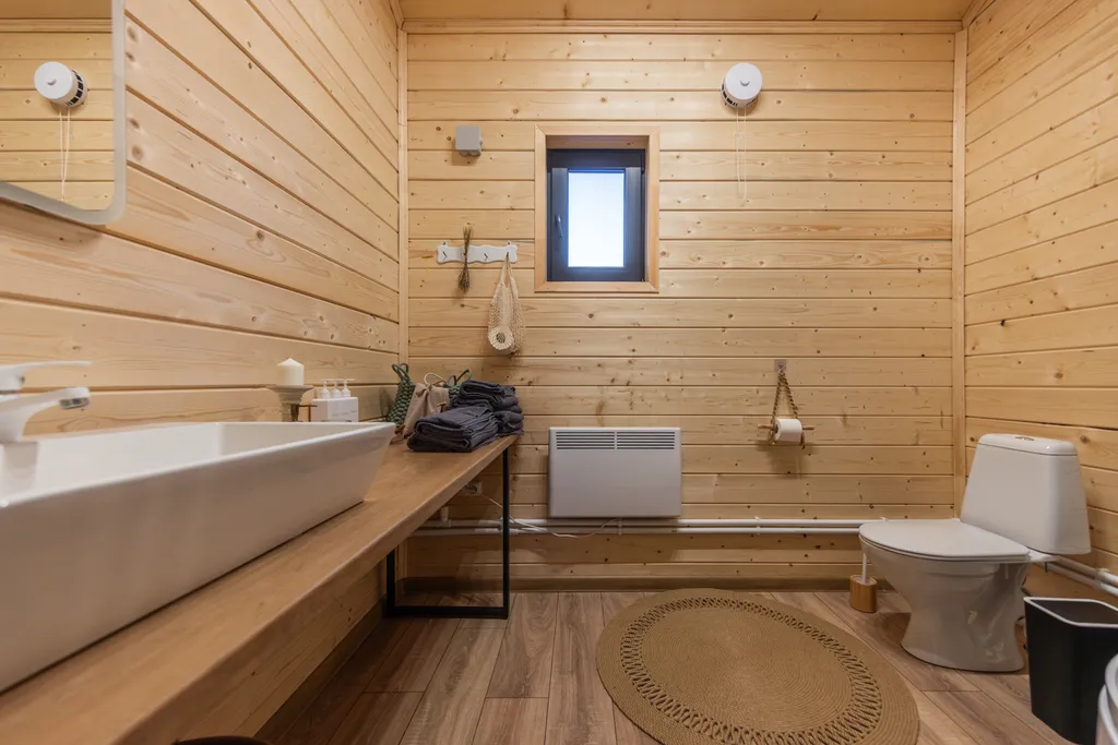 2-комнатный Дом