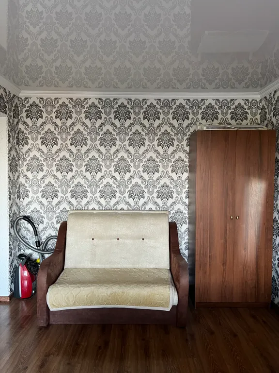 Квартира рядом с городским пляжем