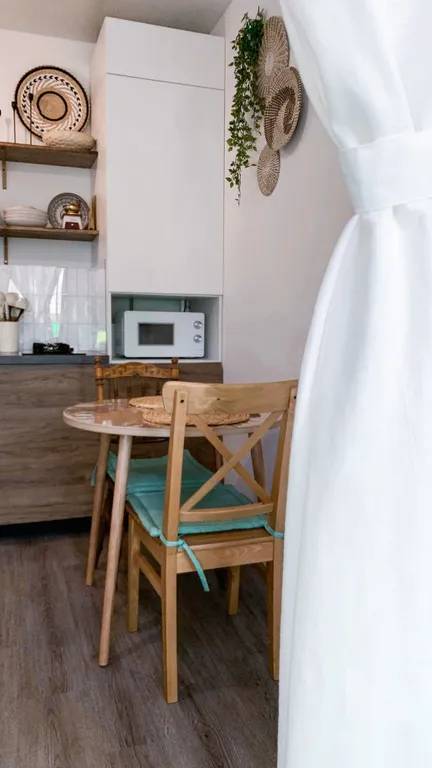 Квартира Уютная семейная квартира у моря — Светлогорск