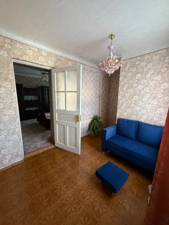 Квартира в парковой зоне