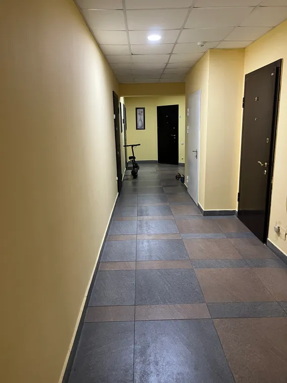 Квартира в самом центре курортной и развлекательной жизни Адлера