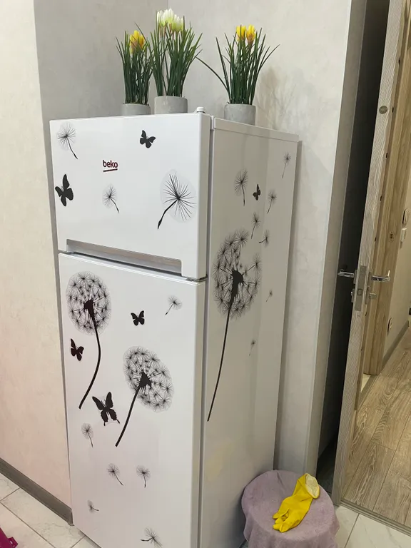 Апартаменты