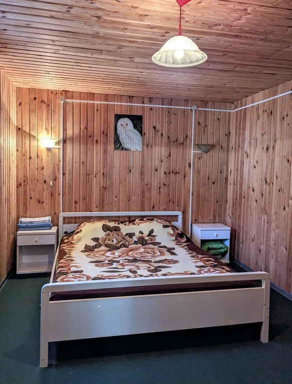 4-комнатный Дом