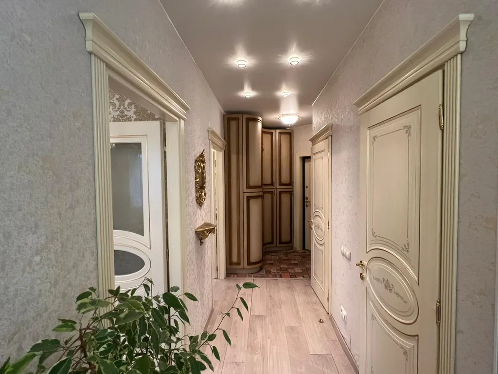 Квартира Люксовая квартира для жизни и отдыха — Санкт-Петербург