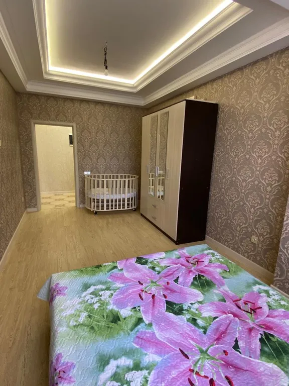 Апартаменты с видом на море