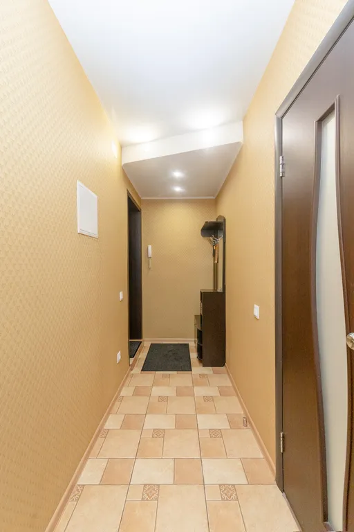 Двухкомнатная квартира у ЖД Вокзала