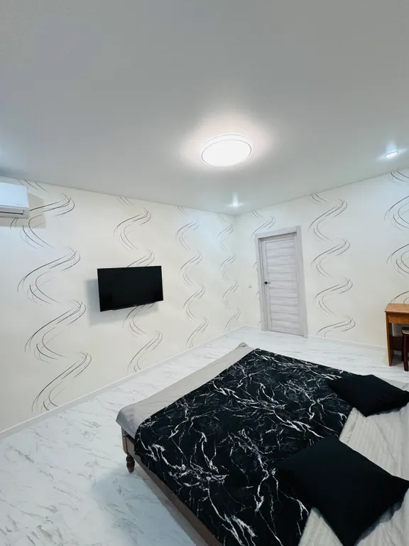 Уютная, просторная однокомнатная квартира