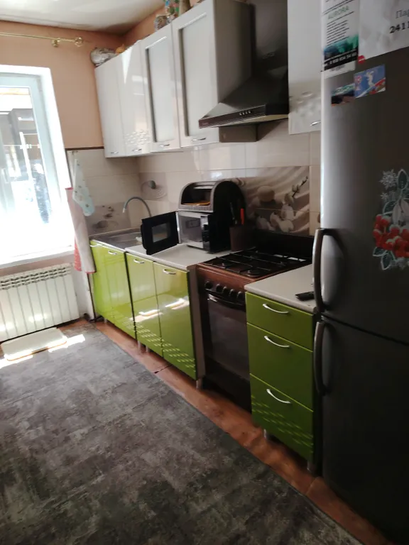 3-комнатный Дом