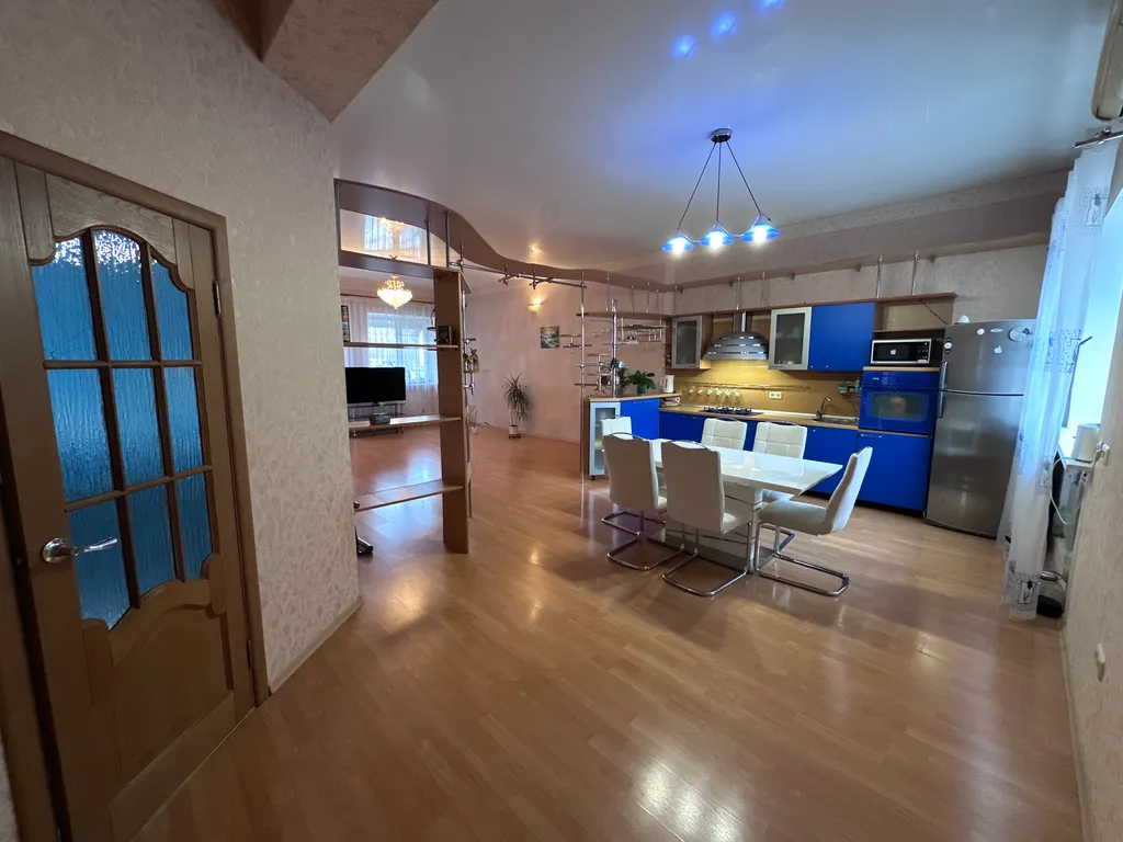 Дом в центре Энгельса