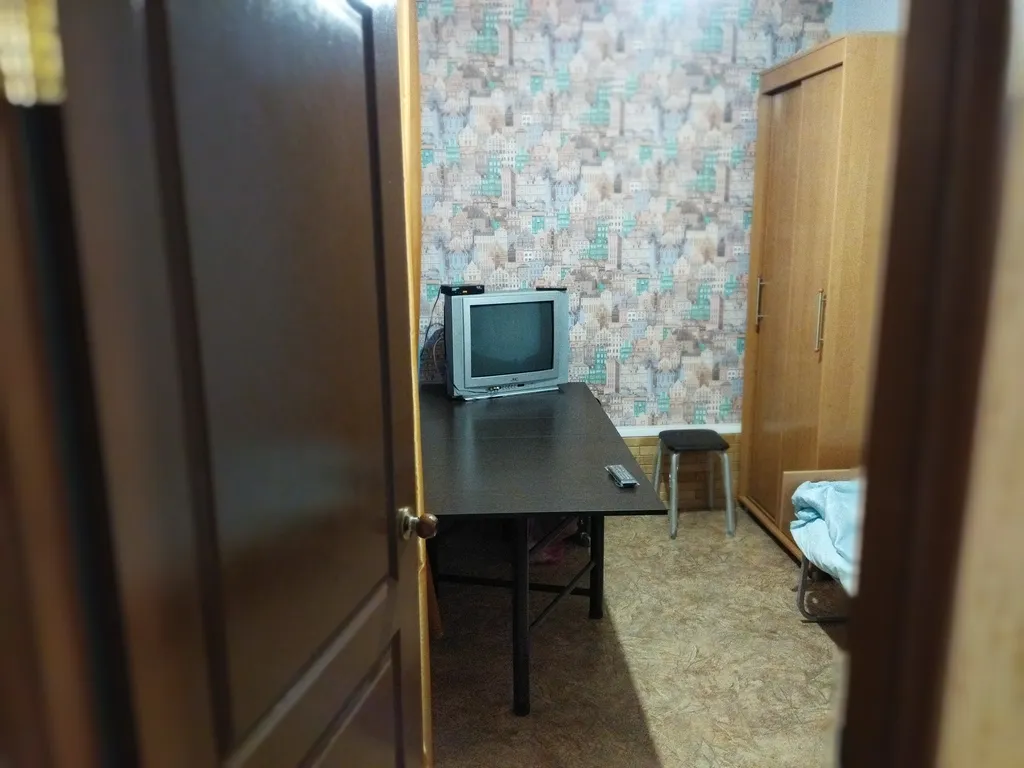 Уютная квартира с видом на заповедник Утриш