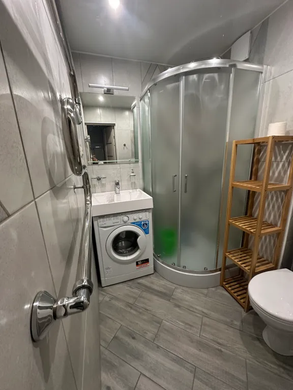 Квартира Квартира рядом с Кремлем в тихом месте — Великий Новгород