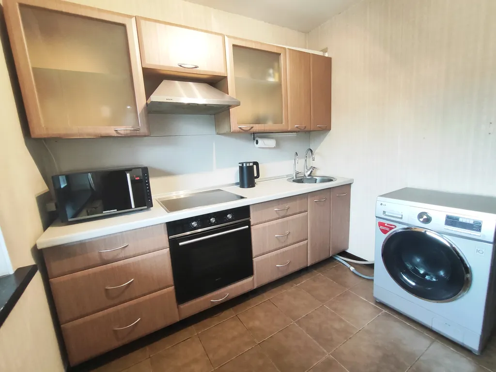 Квартира во дворе вблизи Правительства, КемГУ, Филармонии Кузбасса