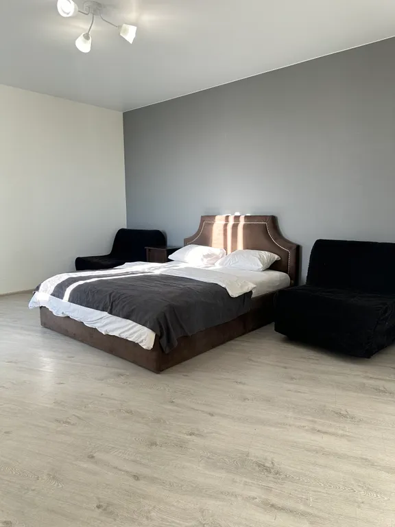 Уютная квартира в Истре для 5 гостей