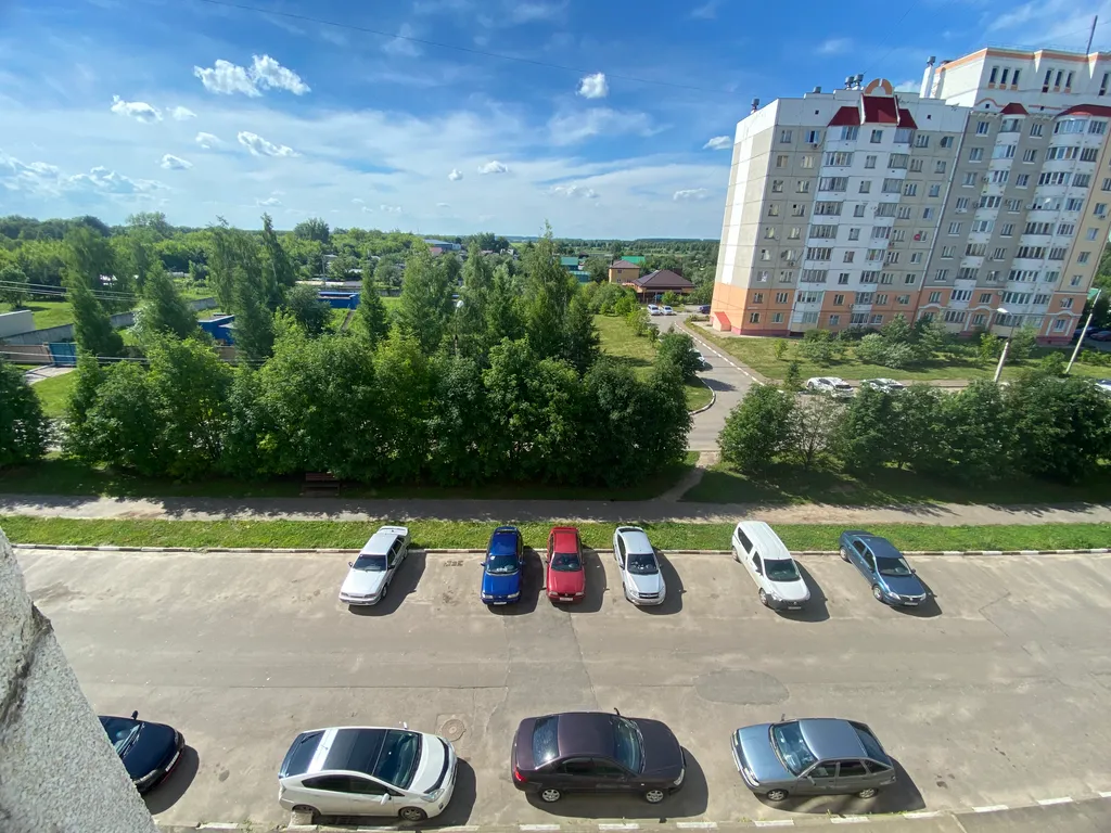 Уютная квартира со всеми удобствами