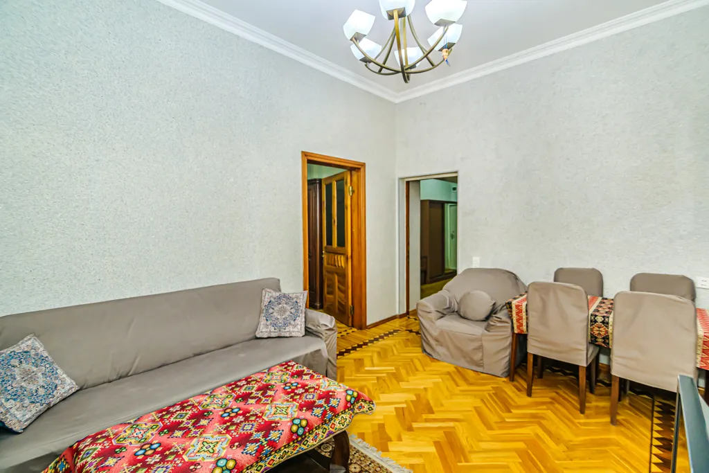 Cucla Apartment Targovu