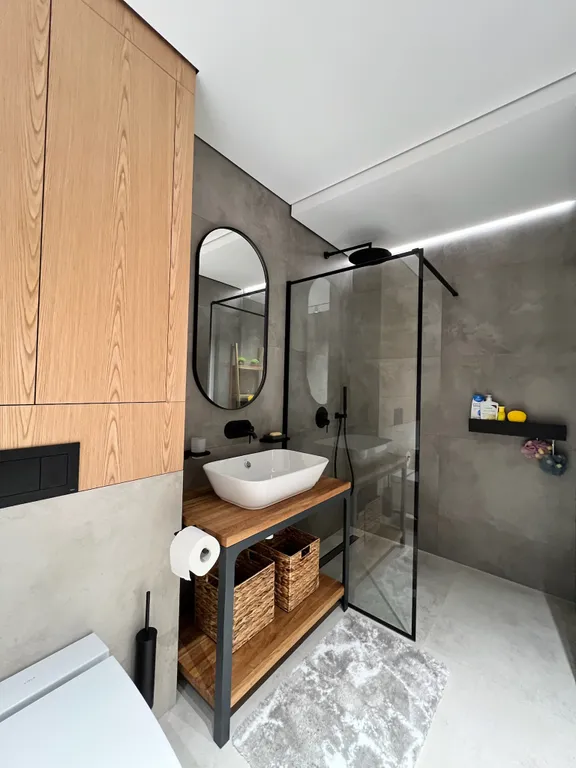 Премиум квартира с видом на реку