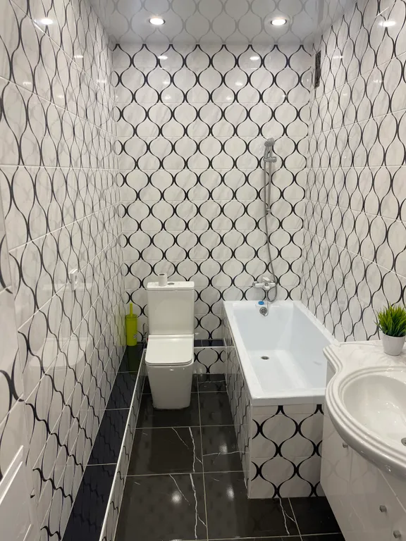 Квартира дорога на Краснодар