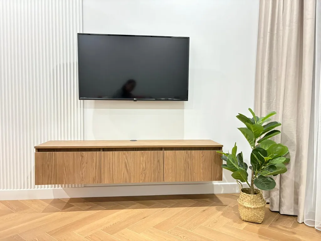 Квартира Современные и уютные апартаменты в центре города в новом ЖК — Алматы