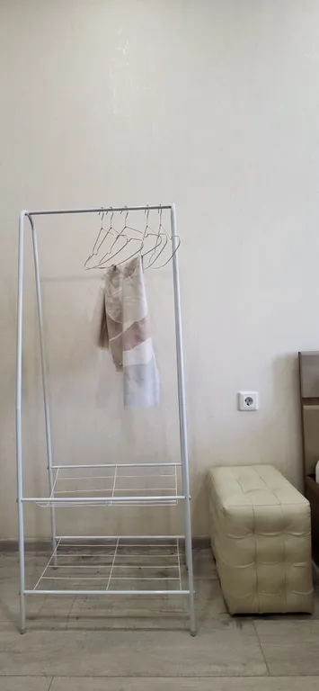 Квартира Квартира-студия рядом с КубГУ и недалеко от парка Краснодар — Краснодар