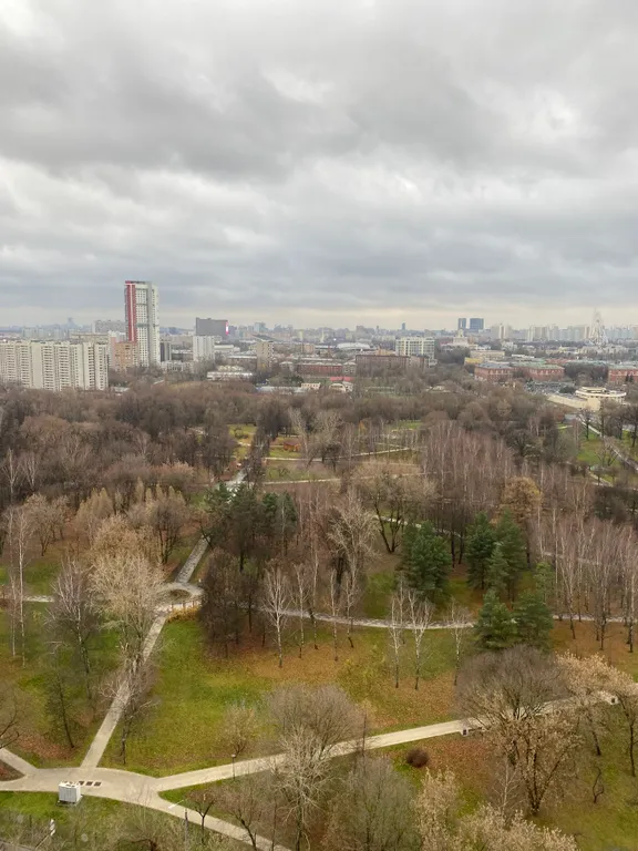 Апартаменты в 50 метрах от метро и МЦК Ботанический сад — аренда посуточно в Москва