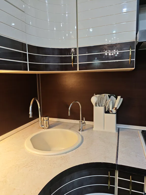 Красивая, уютная студия