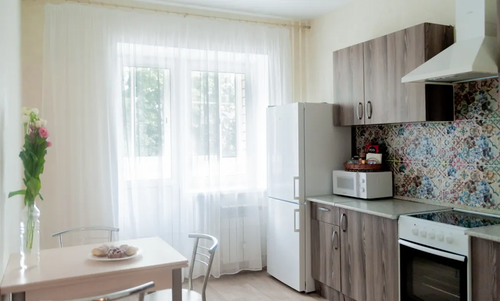 Квартира Квартира Лучшее предложение вблизи Арена 2000 — Ярославль