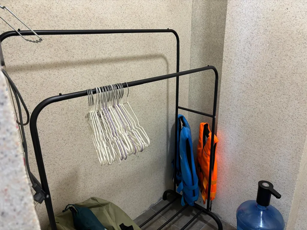 Уютные апартаменты у моря