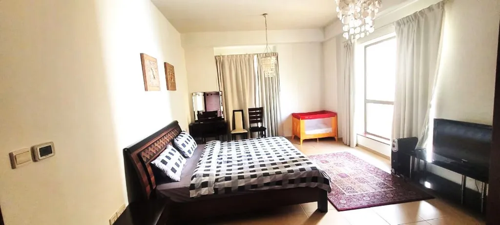 Апартаменты с видом на море