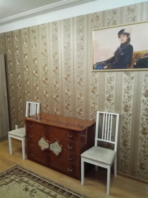 Квартира Апартаменты на Можайской — Санкт-Петербург