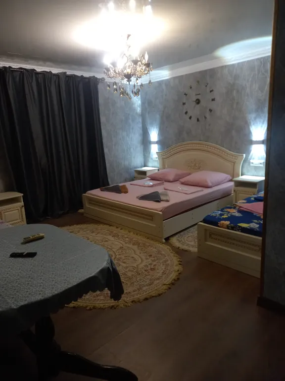 Квартира Комната — аренда посуточно в Сухум