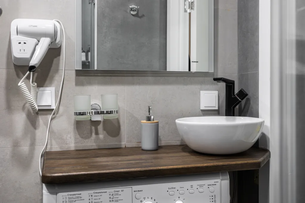 Квартира Уютные апартаменты рядом с метро — Санкт-Петербург