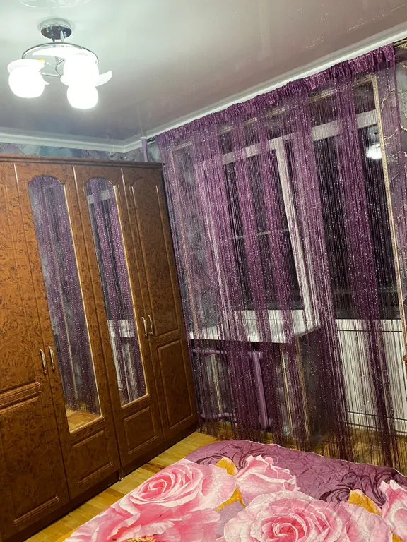 Уютная квартира в центре
