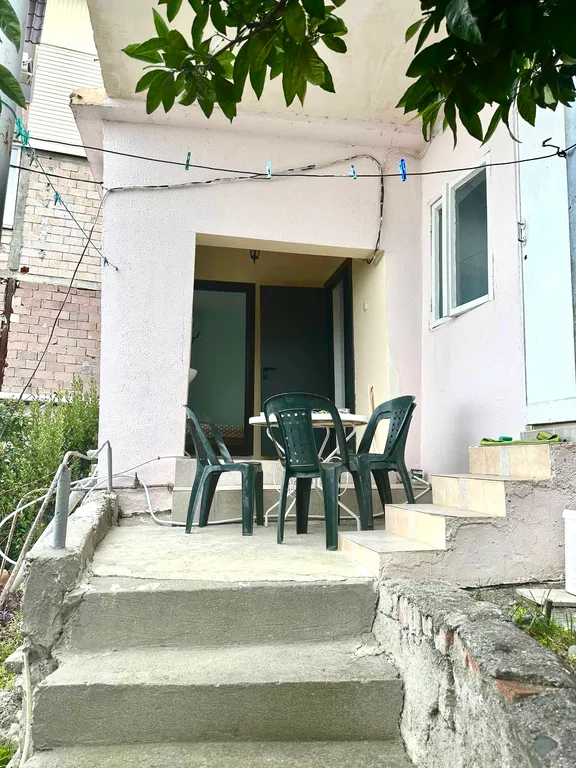 Квартира Комната — Гагра