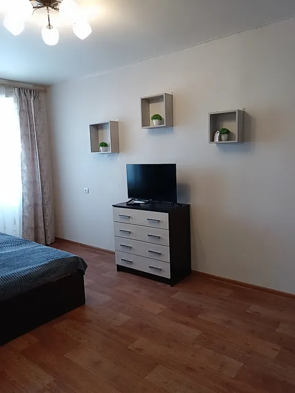 Уютная квартира в лучшем районе города