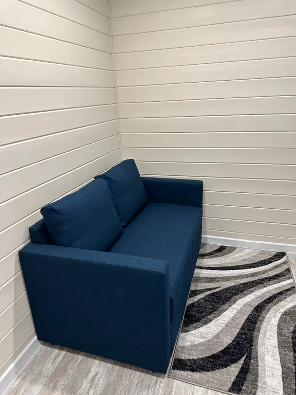 Новый коттедж для отдыха проживания