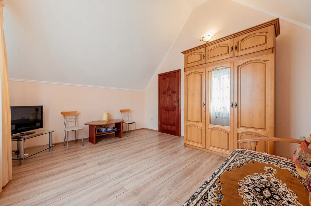 Квартира Комната — Лазаревское