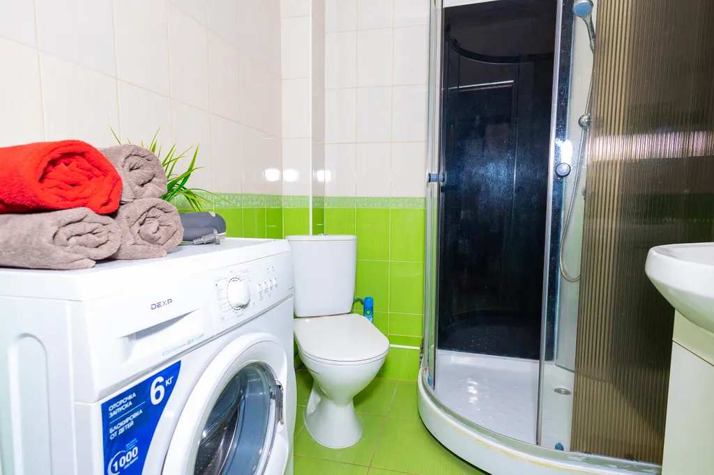 Квартира Уютная квартира рядом с медицинским центром и парком Дендрарий — Краснодар