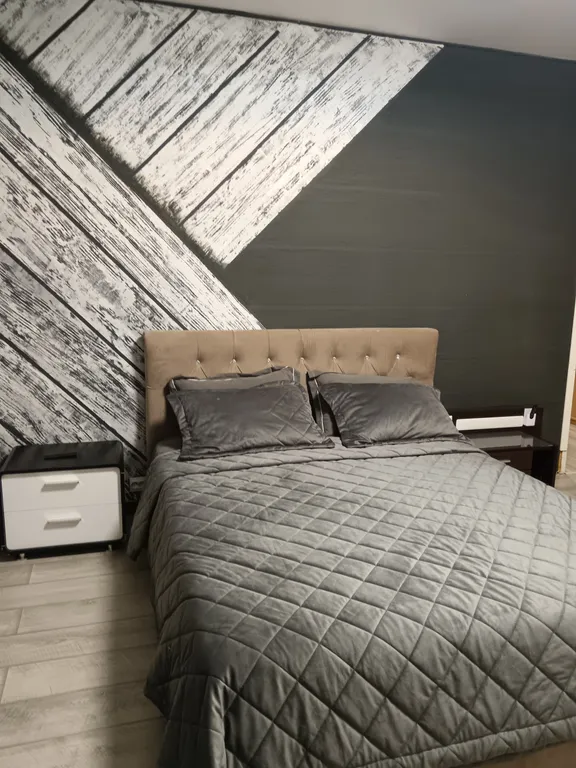 Уютная квартира с видом на город — аренда посуточно в Когалым