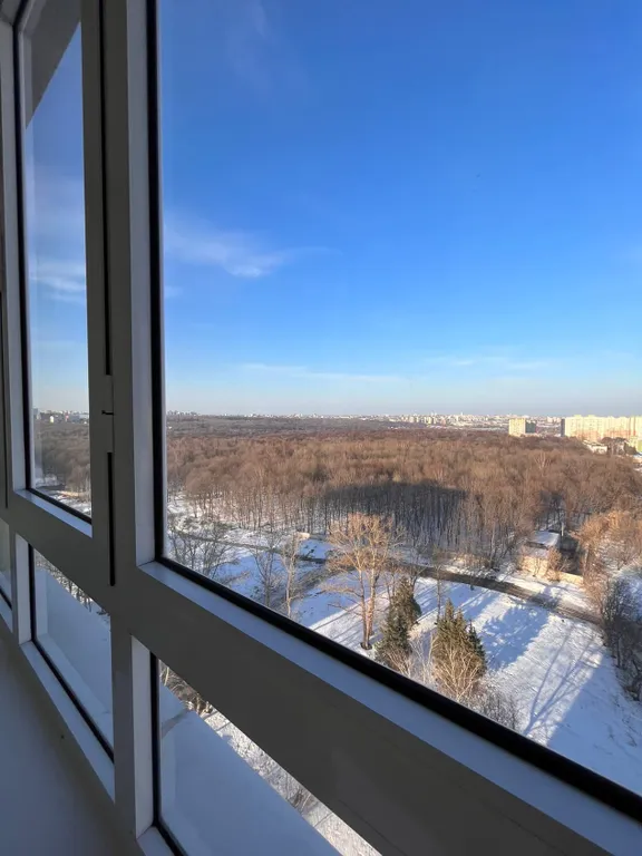 Квартира Квартира Над облаками — Нижний Новгород