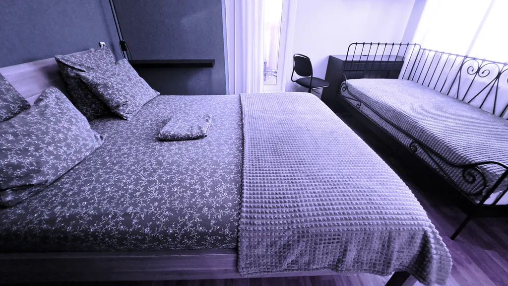 Улучшенная студия