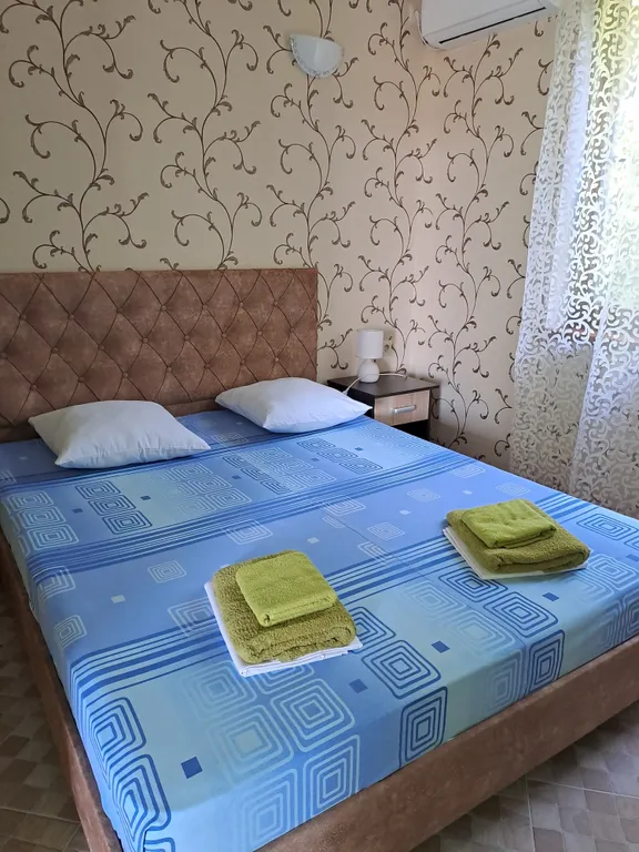 Апартамент с кухней