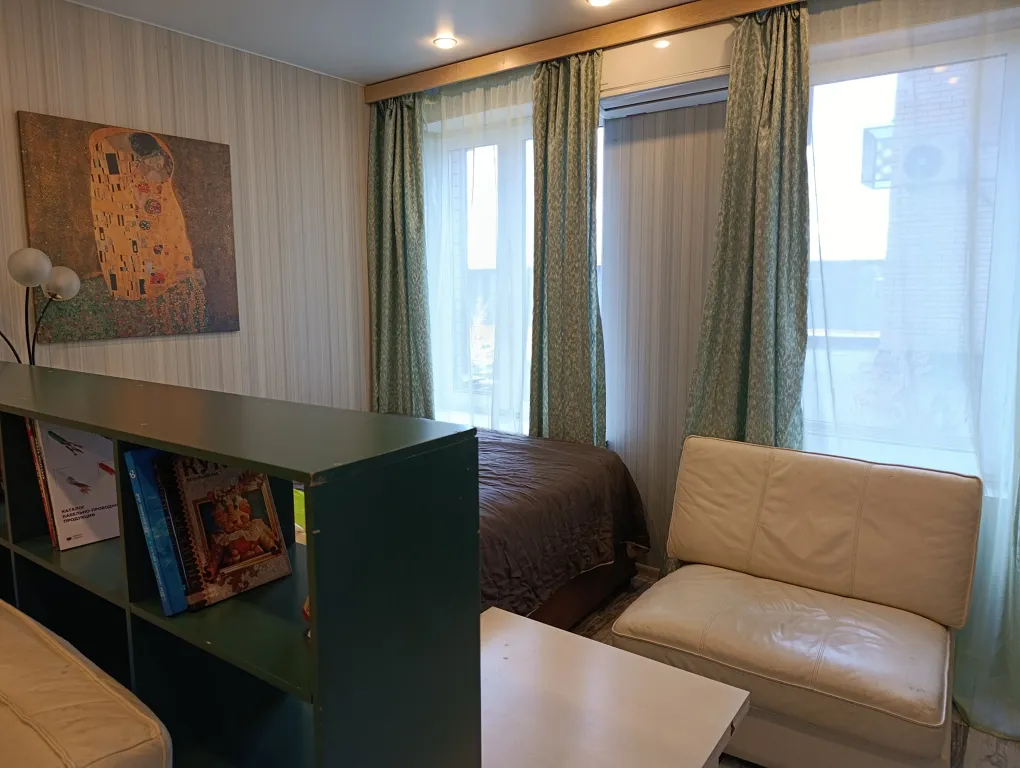 Уютный отдых