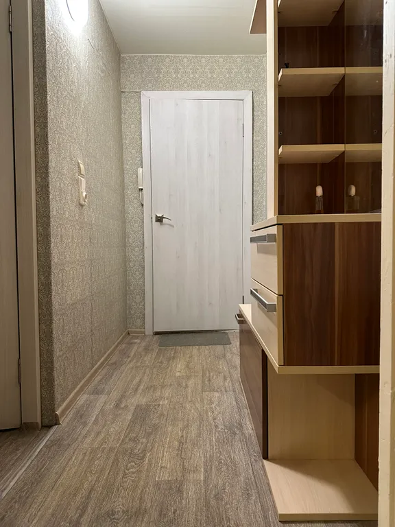 Уютная квартира недалеко от центра города