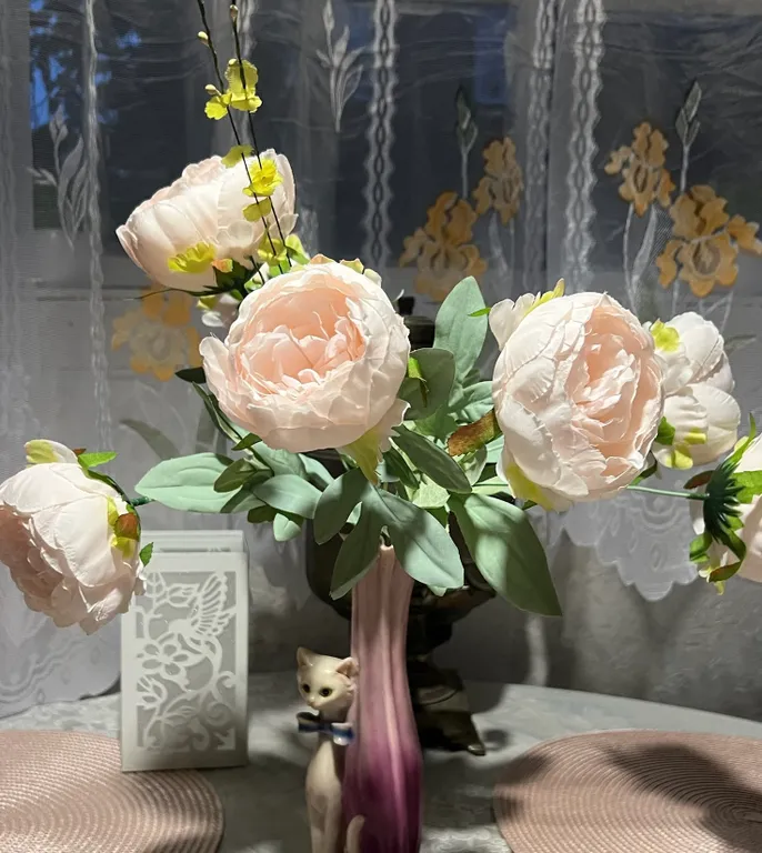 Авторский дом Кота