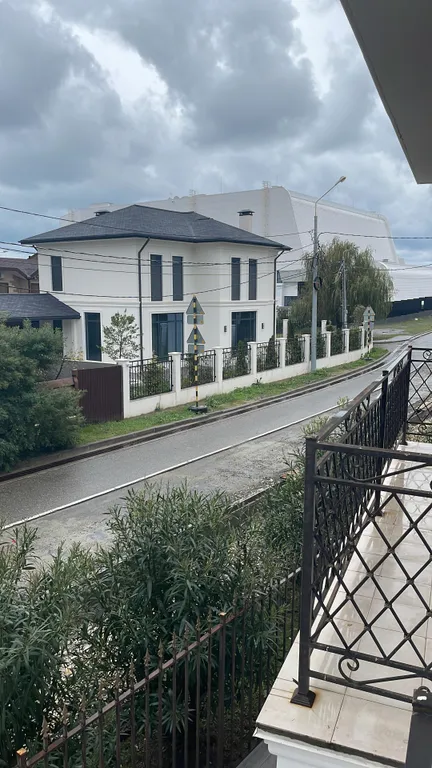 Квартира Квартира Шикарная уютная дизайнерская студия в Олимпийском парке — Сириус