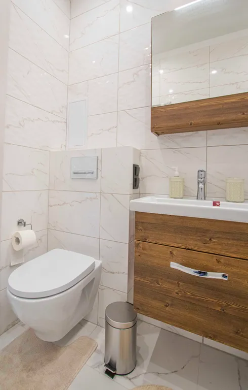 Квартира Квартира New Gray Apart — Зеленоградск